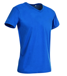 Stedman STE9010 - Camiseta Cuello Pico Ben para Hombres