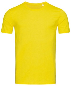 Stedman STE9020 - Camiseta Entallada para Hombre Morgan