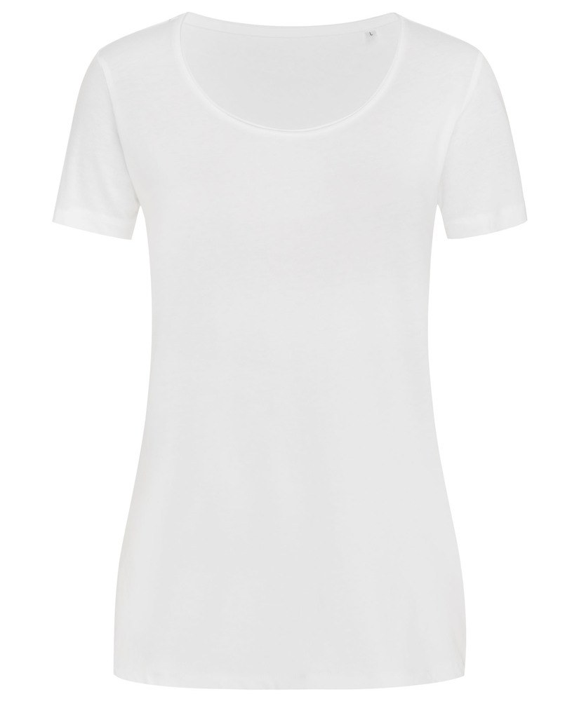 Stedman STE9110 - Camiseta mujer cuello redondo