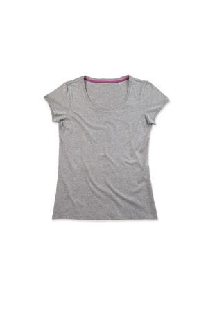 Stedman STE9120 - Camiseta Escote Ancho Megan para Mujer