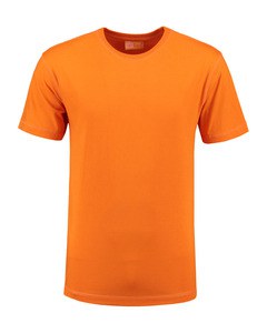 Lemon & Soda LEM1111 - Camiseta itee ss para él Naranja