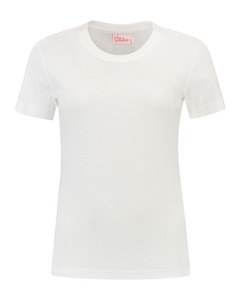 Lemon & Soda LEM1112 - Camiseta itee ss para ella Blanco
