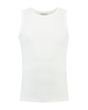 Lemon & Soda LEM1195 - Tanktop 1x1 costilla