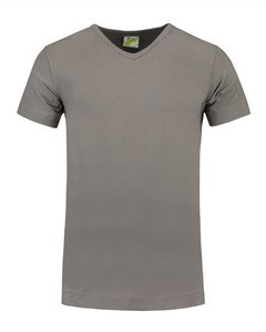 Lemon & Soda LEM1264 - Camiseta en V cut/elast ss para él