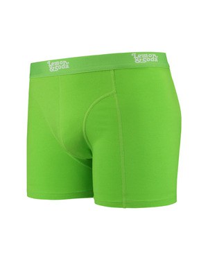 Lemon & Soda LEM1400 - Boxer de ropa interior para él