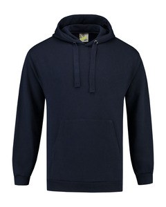 Lemon & Soda LEM3276 - Sweater Hooded Marina