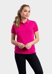 Lemon & Soda LEM3502 - Polo Basic Mix SS para ella