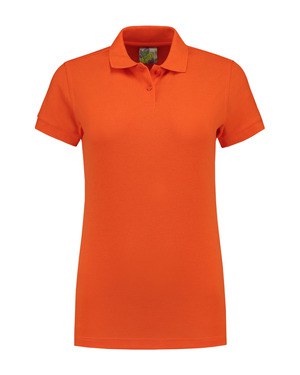 Lemon & Soda LEM3502 - Polo Basic Mix SS para ella