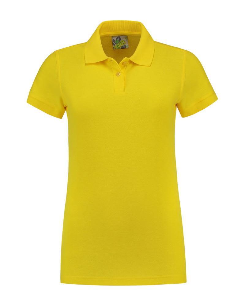 Lemon & Soda LEM3502 - Polo Basic Mix SS para ella