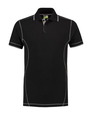 Lemon & Soda LEM3517 - Polo plano ss para él