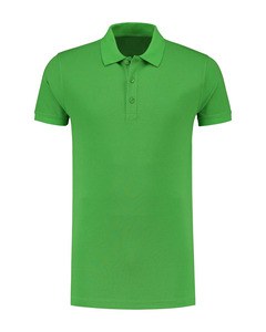 Lemon & Soda LEM3572 - Polo básico cot/elast ss para él