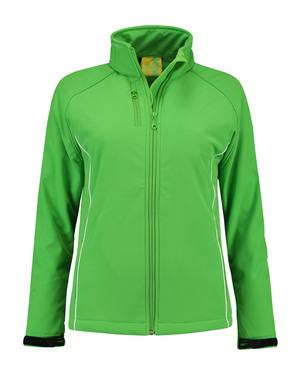 Lemon & Soda LEM3634 - Chaqueta softshell para ella