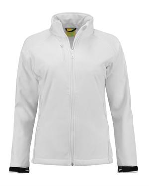 Lemon & Soda LEM3634 - Chaqueta softshell para ella