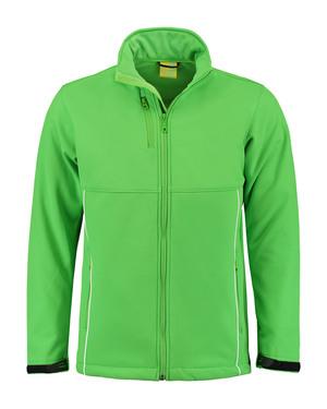 Lemon & Soda LEM3635 - Chaqueta softshell para él