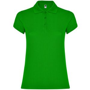 Roly PO6634 - STAR WOMAN Polo de mujer de manga corta