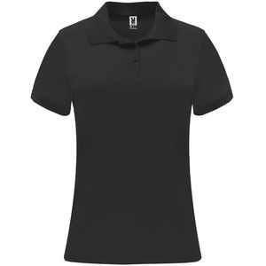 Roly PO0410 - MONZHA WOMAN Polo técnico de manga corta para mujer