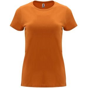 Roly CA6683 - CAPRI Camiseta de manga corta entallada