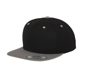 Flexfit 6089MT - Gorra Snapback 6089MT 2 tonos