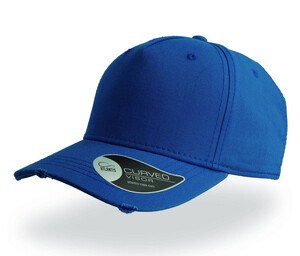 Atlantis AT052 - Gorra Visera Cargo Avio