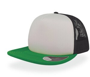 Atlantis AT145 - Snap 90 White/Black/Green