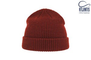 Atlantis AT184 - Gorro de lana Rusty