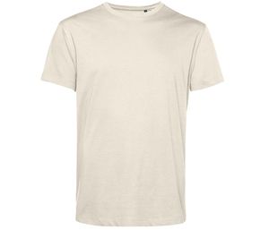 B&C BC01B - Camiseta orgánica hombre cuello redondo 150