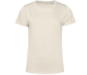 B&C BC02B - Camiseta orgánica mujer cuello redondo 150