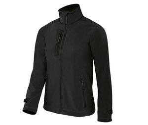 B&C BC664 - Chaqueta Softshell para Mujer