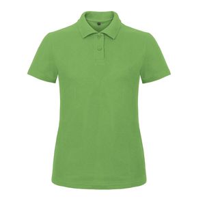 B&C BCI1F - Polo para mujer Real Green