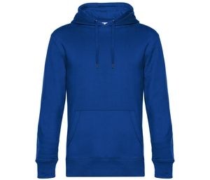 B&C BCU02K - Sudadera con capucha King