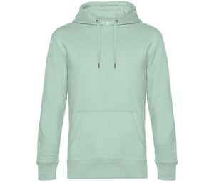 B&C BCU02K - Sudadera con capucha King