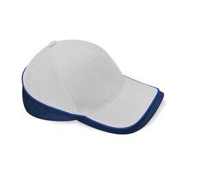 Beechfield BF171 - Gorra Teamwear de 5 paneles