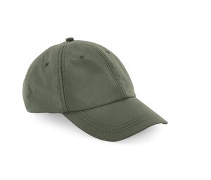 Beechfield BF187 - gorra de 6 paneles