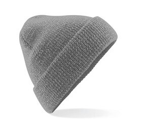 Beechfield BF407 - Gorro reflectivo beanie