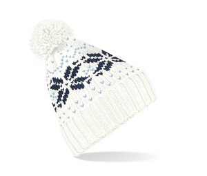 Beechfield BF456 - Gorro de copo de nieve