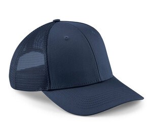 Beechfield BF646 - Gorra americana
 Azul marino