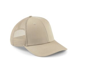 Beechfield BF646 - Gorra americana
 Warm Sand