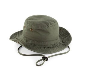 Beechfield BF789 - Sombrero Outback Olive Green