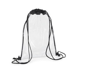 Bag Base BG007 - bolsa de deporte transparente