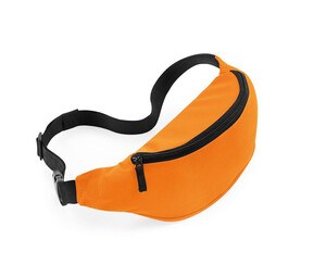 Bag Base BG042 - Bolsa de plátano Naranja