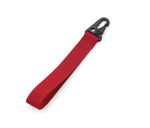 Bag Base BG1000 - Clip de llave Rojo