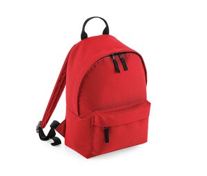 Bag Base BG125S - Minimochila Bright Red