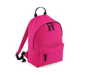 Bag Base BG125S - Minimochila Fucsia