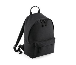 Bag Base BG125S - Minimochila Black / Black