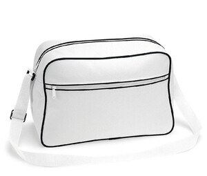 Bag Base BG140 - Bolso retro