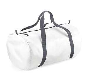 Bag Base BG150 - Bolso para Gimnasio PACKAWAY White