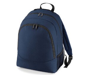 Bag Base BG212 - Universal backpack
 French marino