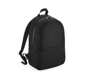 Bag Base BG240 - Adjustable backpack 20 liters
 Negro