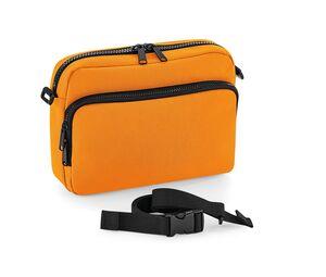 Bag Base BG242 - 
Bolsa ajustable de 2 litros Naranja