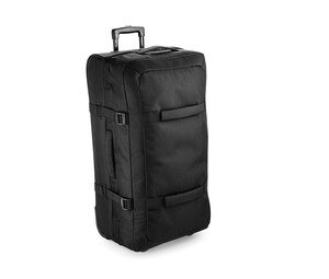 Bag Base BG483 - Large Escape wheeled suitcase
 Negro